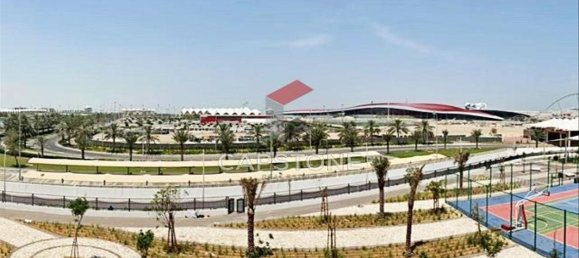 Estudio en Yas Island, UAE No. 31563 10