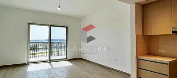 Estudio en Yas Island, UAE No. 31563 3