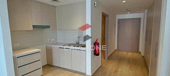 Estudio en Yas Island, UAE No. 31563 8