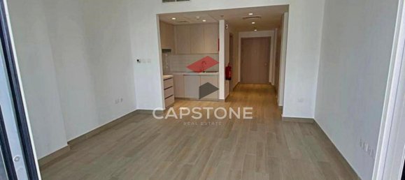 Estudio en Yas Island, UAE No. 31563 7