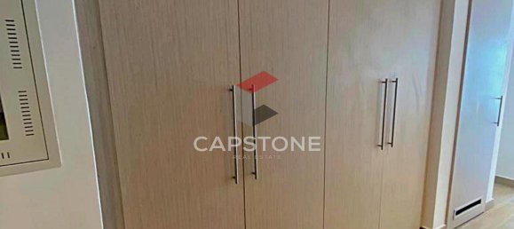 Estudio en Yas Island, UAE No. 31563 2