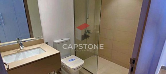 Estudio en Yas Island, UAE No. 31563 4