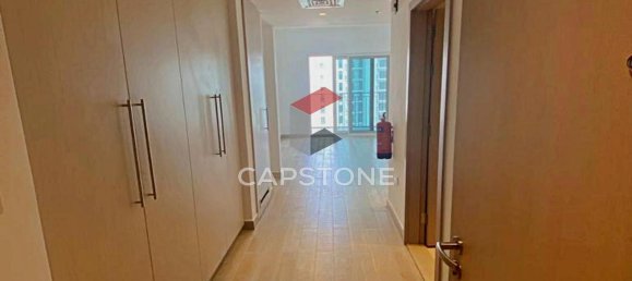 Estudio en Yas Island, UAE No. 31563 6