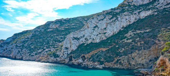 Grundstück in Alicante, Spain, Nr. 138141 11