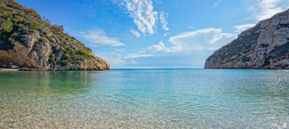 Grundstück in Alicante, Spain, Nr. 138141 9