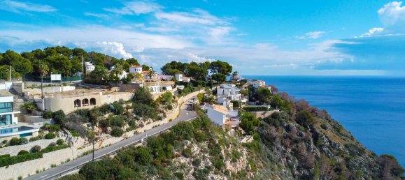 Grundstück in Alicante, Spain, Nr. 138141 4