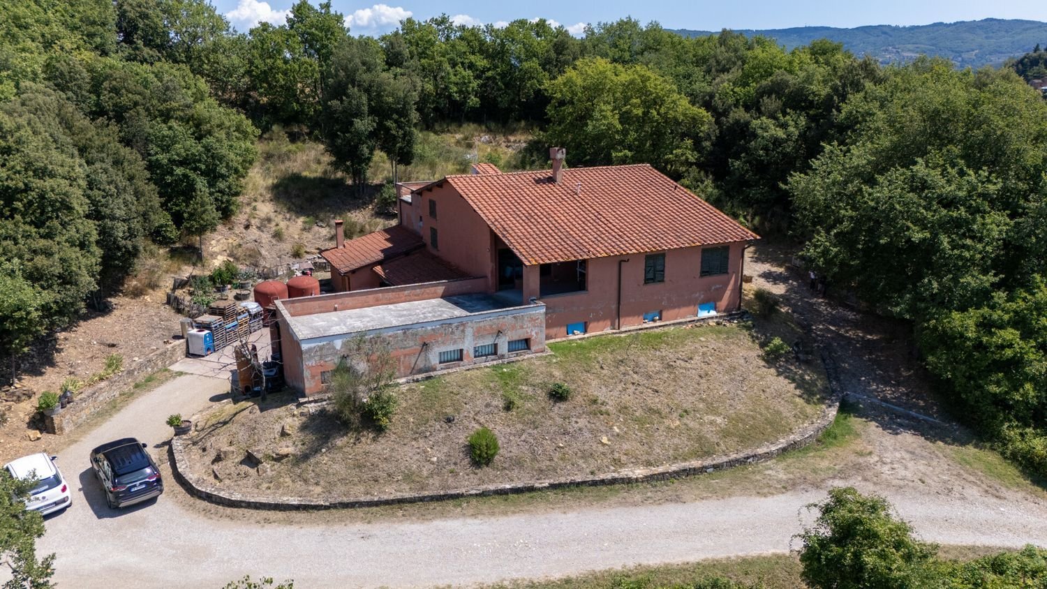 12 bedrooms Villa in Greve in Chianti, Italy No. 362765