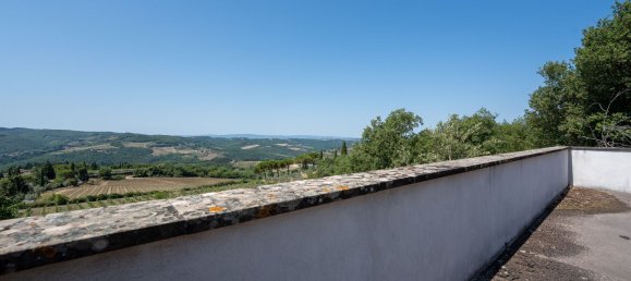 12 bedrooms Villa in Greve in Chianti, Italy No. 362765 19