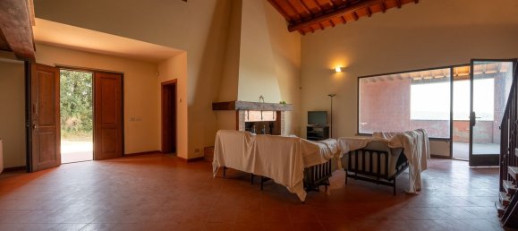 12 bedrooms Villa in Greve in Chianti, Italy No. 362765 6