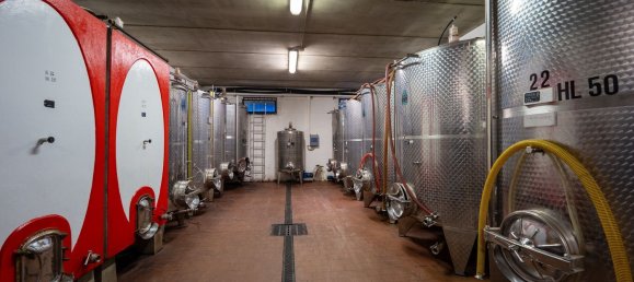 12 bedrooms Villa in Greve in Chianti, Italy No. 362765 25