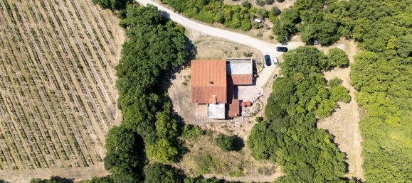 12 bedrooms Villa in Greve in Chianti, Italy No. 362765 3