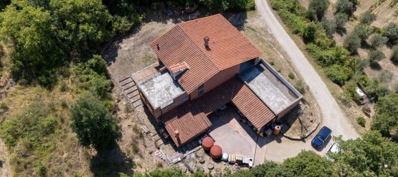 12 bedrooms Villa in Greve in Chianti, Italy No. 362765 2