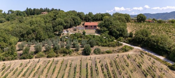 12 bedrooms Villa in Greve in Chianti, Italy No. 362765 27