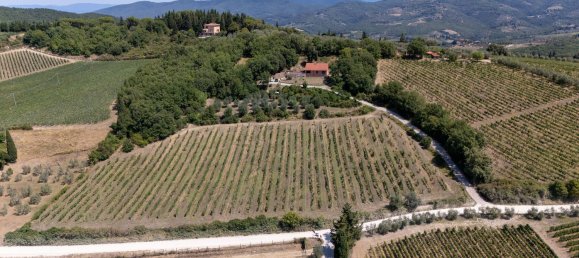 12 bedrooms Villa in Greve in Chianti, Italy No. 362765 22