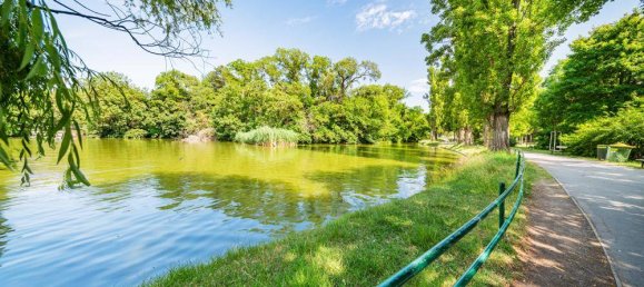 18 rooms Villa in Leopoldstadt, Austria No. 209069 10