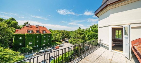18 rooms Villa in Leopoldstadt, Austria No. 209069 8