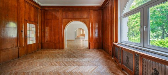 18 rooms Villa in Leopoldstadt, Austria No. 209069 6