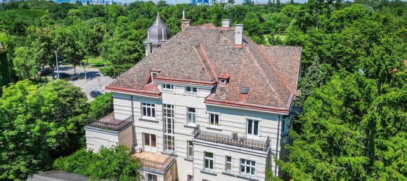 18 rooms Villa in Leopoldstadt, Austria No. 209069 3