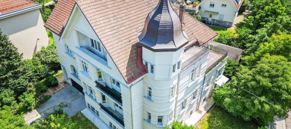 18 rooms Villa in Leopoldstadt, Austria No. 209069 2