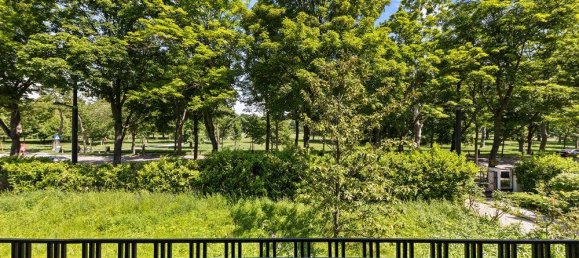 18 rooms Villa in Leopoldstadt, Austria No. 209069 7