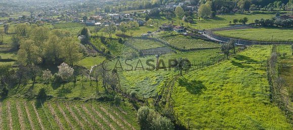 2000m² Land in Braga, Portugal No. 204716 16