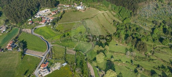 2000m² Land in Braga, Portugal No. 204716 14