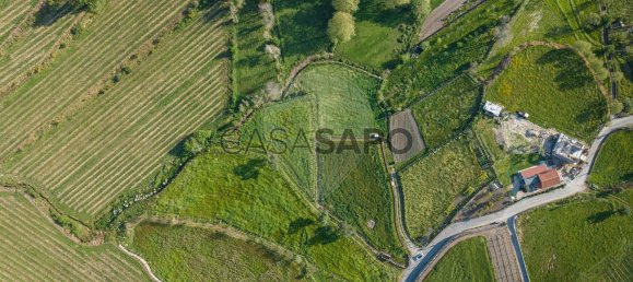 2000m² Land in Braga, Portugal No. 204716 12