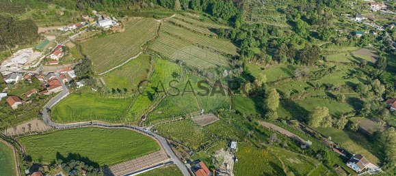 2000m² Land in Braga, Portugal No. 204716 15