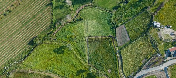 2000m² Land in Braga, Portugal No. 204716 2