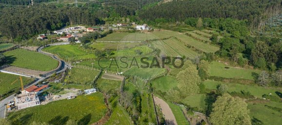 2000m² Land in Braga, Portugal No. 204716 9