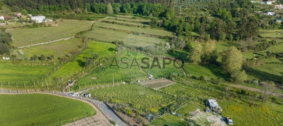 2000m² Land in Braga, Portugal No. 204716 10