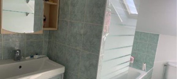 Duplex T2 em Villepinte, France N.º 301107 2