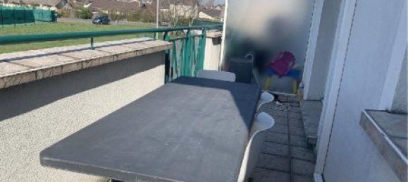 Duplex T2 em Villepinte, France N.º 301107 3