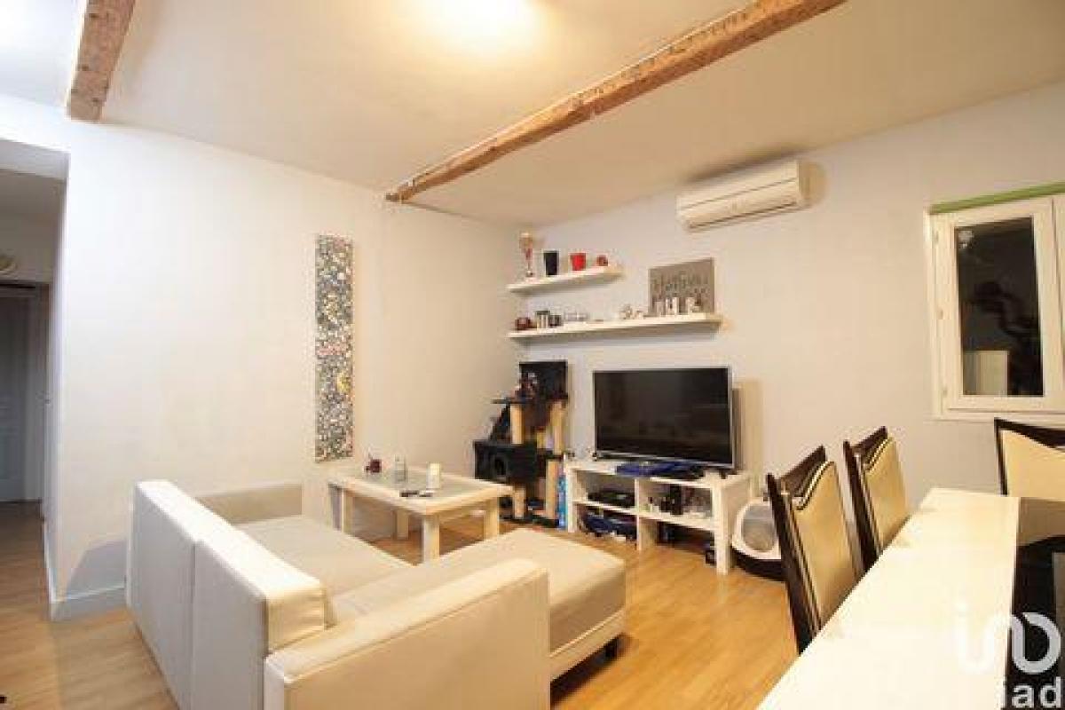 2 Schlafzimmer Eigentumswohnung in Narbonne, France, Nr. 34377