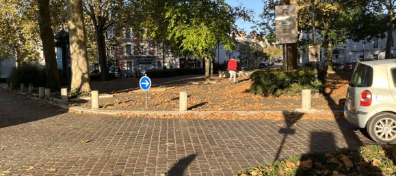 Квартира с 1 спальней в Орлеан, Франция № 220400 6