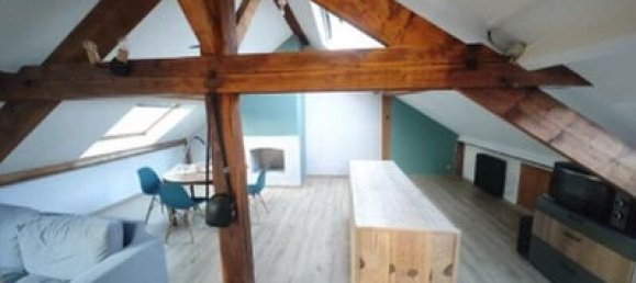 Квартира с 1 спальней в Орлеан, Франция № 220400 2