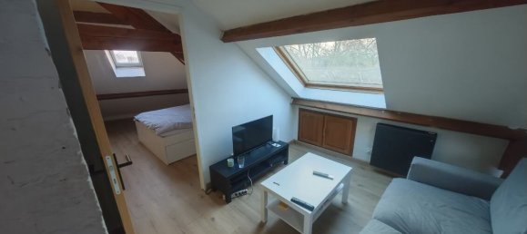 Квартира с 1 спальней в Орлеан, Франция № 220400 5