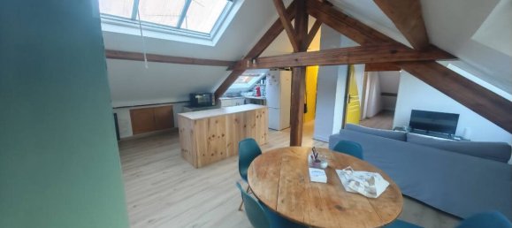 Квартира с 1 спальней в Орлеан, Франция № 220400 7