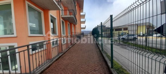 1-Zimmer Gewerbliche Immobilie in L'Aquila, Italy, Nr. 136445 47