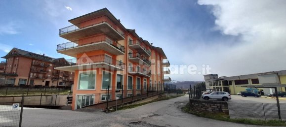 1-Zimmer Gewerbliche Immobilie in L'Aquila, Italy, Nr. 136445 13