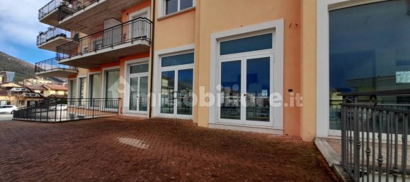 1-Zimmer Gewerbliche Immobilie in L'Aquila, Italy, Nr. 136445 49