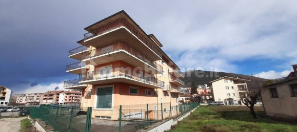 1-Zimmer Gewerbliche Immobilie in L'Aquila, Italy, Nr. 136445 44