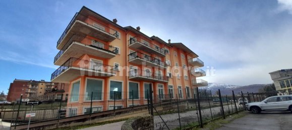 1-Zimmer Gewerbliche Immobilie in L'Aquila, Italy, Nr. 136445 18