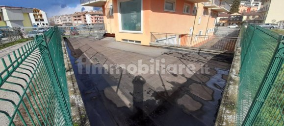 1-Zimmer Gewerbliche Immobilie in L'Aquila, Italy, Nr. 136445 45