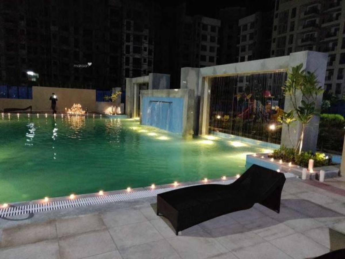 Studio à Nagpur, India No. 20592