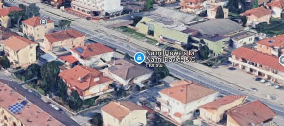 7 rooms Apartment in Rimini, Italy No. 12154 19