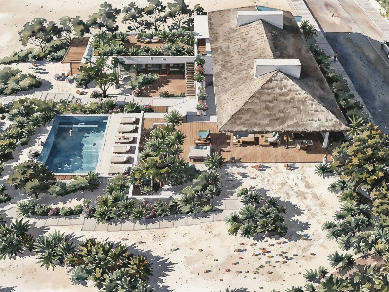 Terreno en Alcacer do Sal, Portugal No. 277215