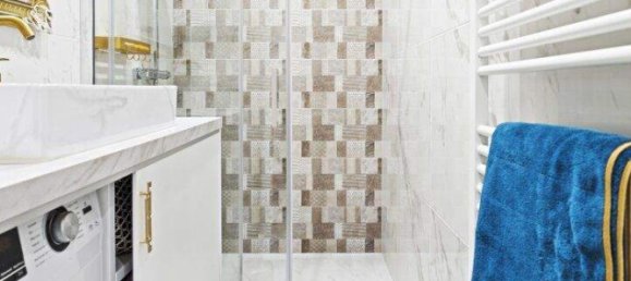 Квартира с 4 комнатами в Рудольфсхайм-Фунфхаус, Австрия № 93449 4