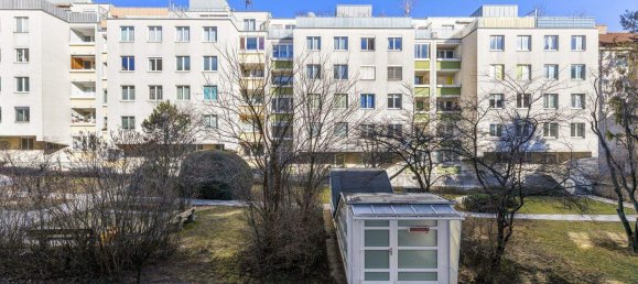 Квартира с 4 комнатами в Рудольфсхайм-Фунфхаус, Австрия № 93449 8