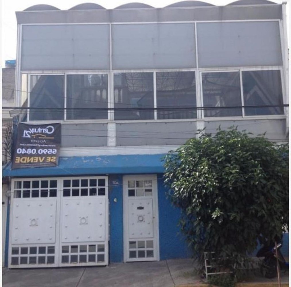 4 bedrooms House in Mexicali, Mexico No. 155595